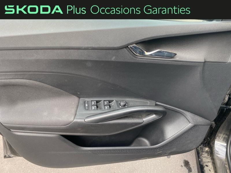 Voitures occasions ŠKODA FABIA Selection Villemomble