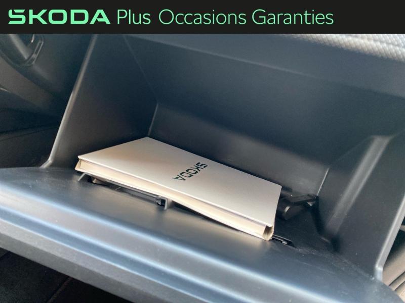 Voitures occasions ŠKODA FABIA Selection Villemomble