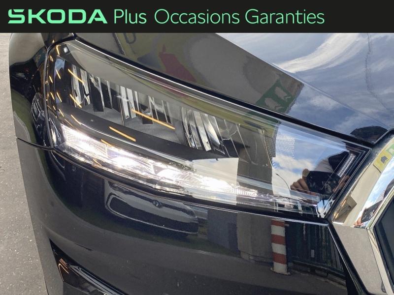 Voitures occasions ŠKODA FABIA Selection Villemomble