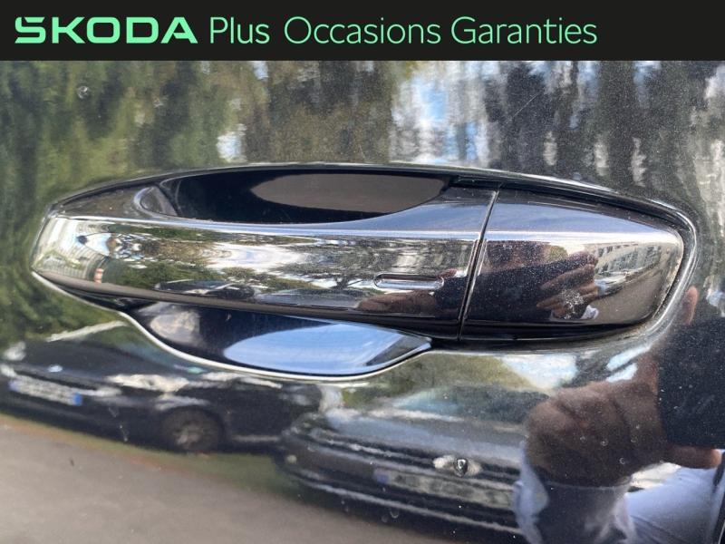 Voitures occasions ŠKODA FABIA Selection Villemomble