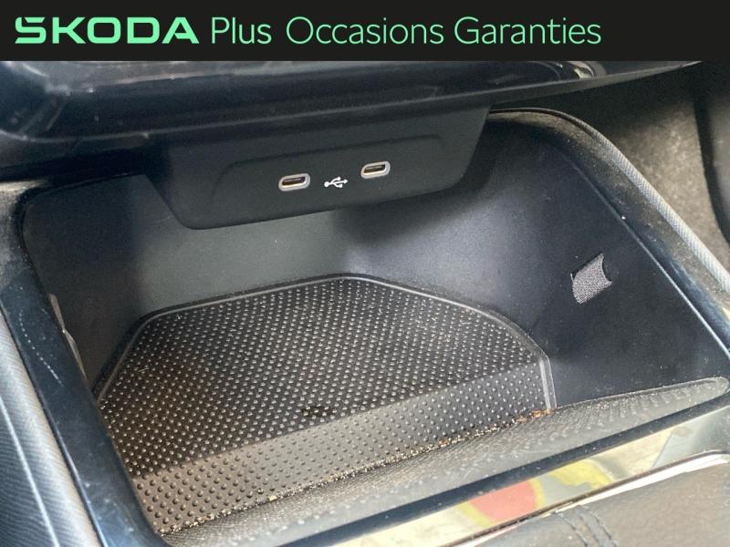 Voitures occasions ŠKODA FABIA Selection Villemomble