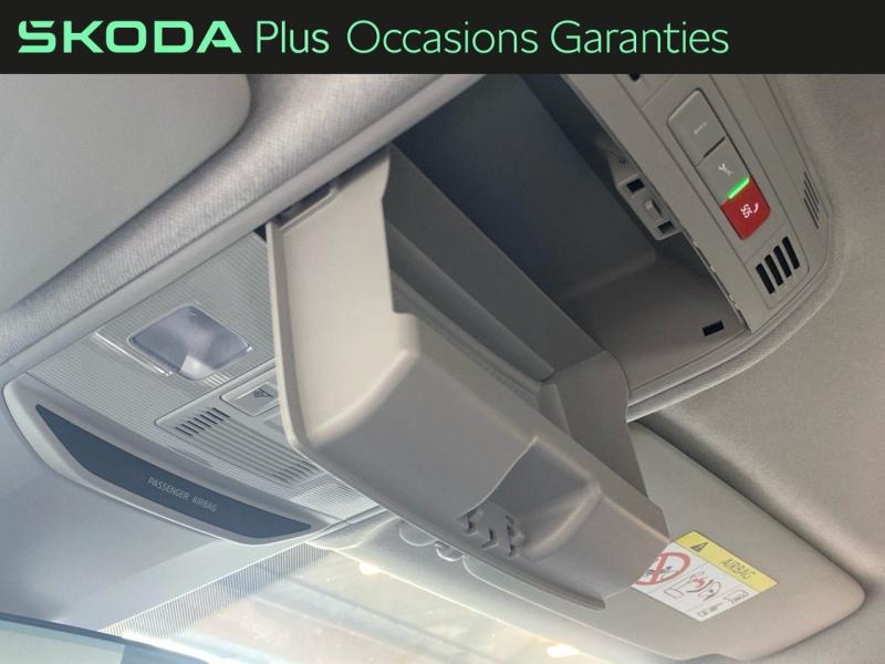 Voitures occasions ŠKODA FABIA Selection Villemomble