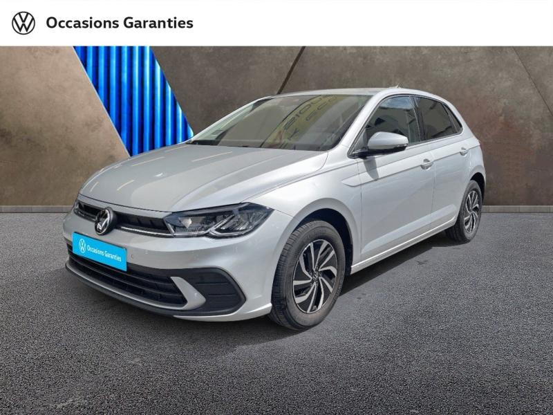 Voitures occasions VOLKSWAGEN POLO VW Edition Villemomble
