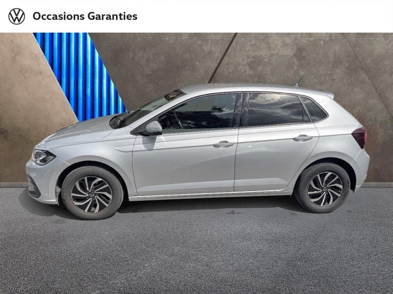 Voitures occasions VOLKSWAGEN POLO VW Edition Villemomble
