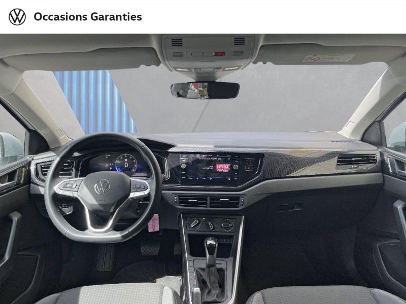 Voitures occasions VOLKSWAGEN POLO VW Edition Villemomble