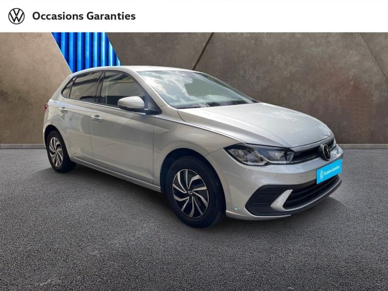 Voitures occasions VOLKSWAGEN POLO VW Edition Villemomble