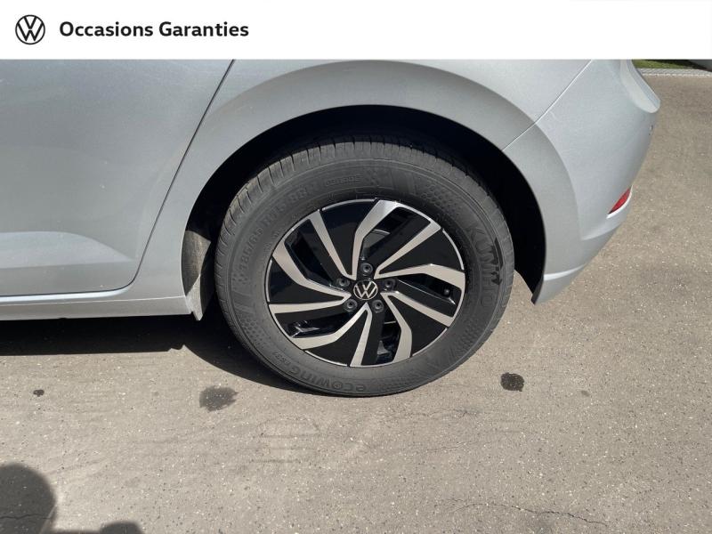 Voitures occasions VOLKSWAGEN POLO VW Edition Villemomble