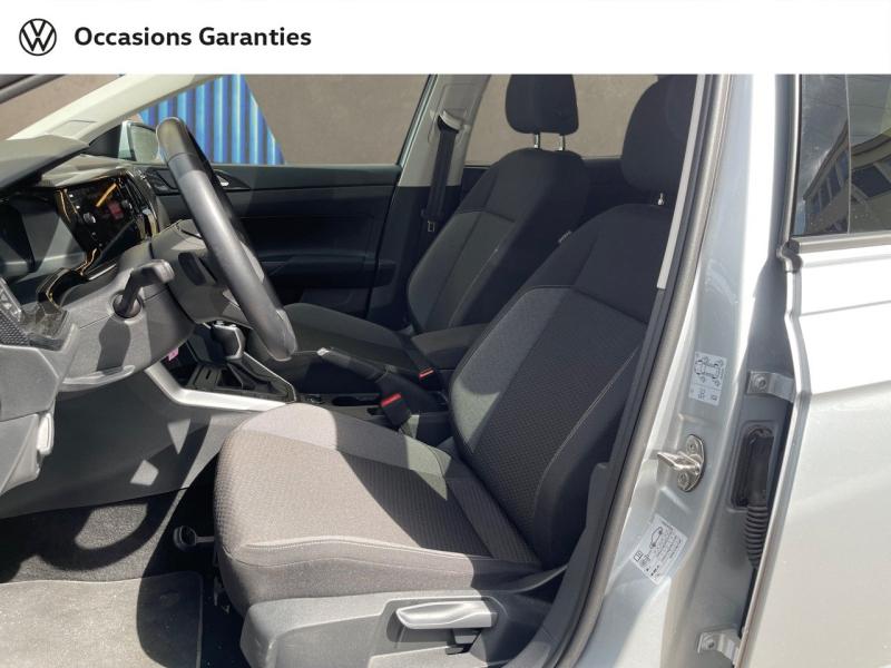 Voitures occasions VOLKSWAGEN POLO VW Edition Villemomble