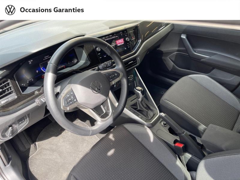 Voitures occasions VOLKSWAGEN POLO VW Edition Villemomble