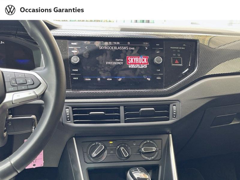Voitures occasions VOLKSWAGEN POLO VW Edition Villemomble
