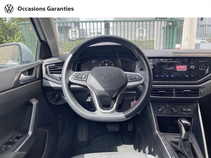 Voitures occasions VOLKSWAGEN POLO VW Edition Villemomble