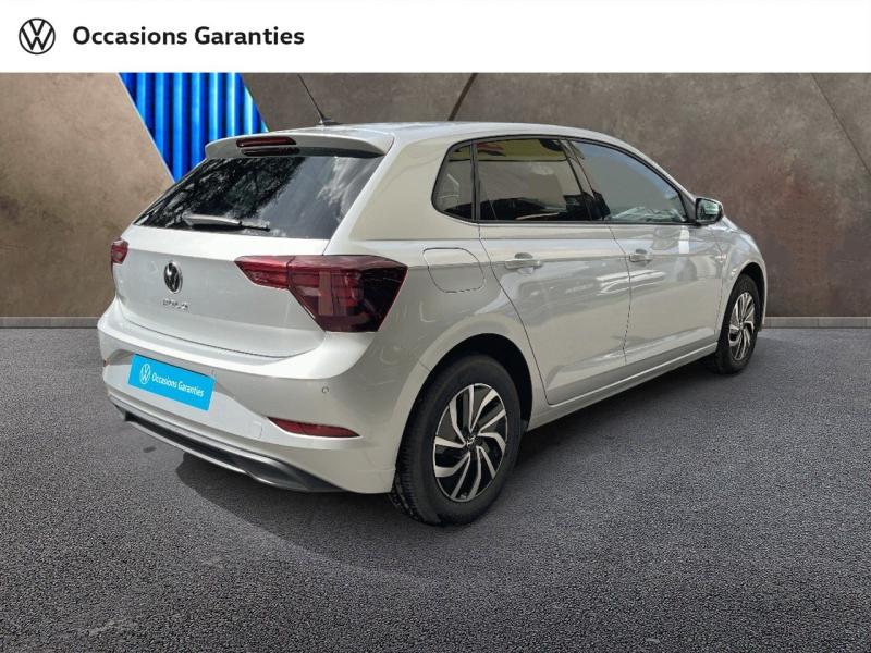 Voitures occasions VOLKSWAGEN POLO VW Edition Villemomble
