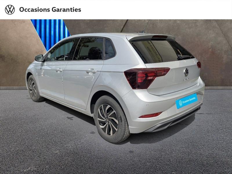 Voitures occasions VOLKSWAGEN POLO VW Edition Villemomble