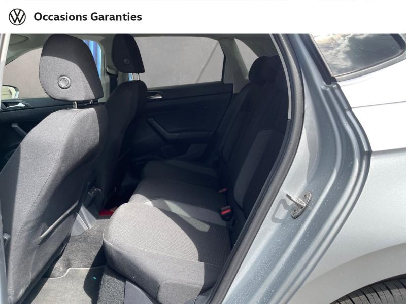 Voitures occasions VOLKSWAGEN POLO VW Edition Villemomble