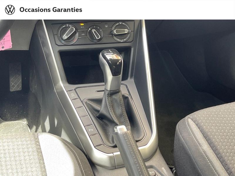 Voitures occasions VOLKSWAGEN POLO VW Edition Villemomble