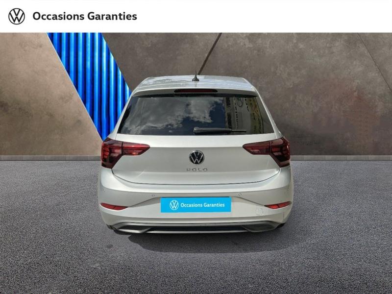 Voitures occasions VOLKSWAGEN POLO VW Edition Villemomble