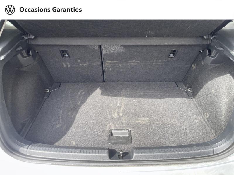 Voitures occasions VOLKSWAGEN POLO VW Edition Villemomble