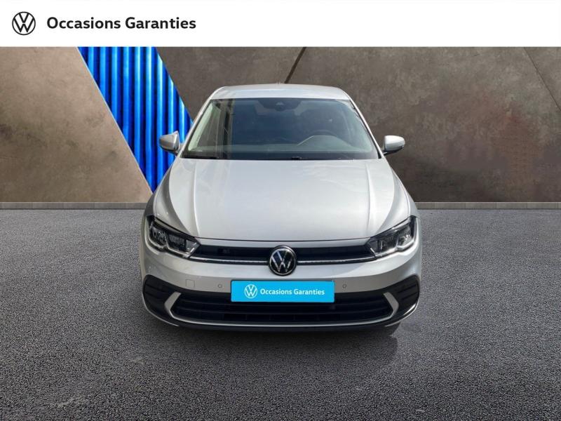 Voitures occasions VOLKSWAGEN POLO VW Edition Villemomble