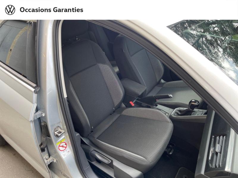 Voitures occasions VOLKSWAGEN POLO VW Edition Villemomble