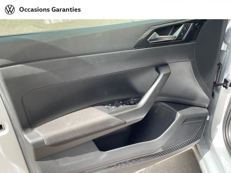 Voitures occasions VOLKSWAGEN POLO VW Edition Villemomble