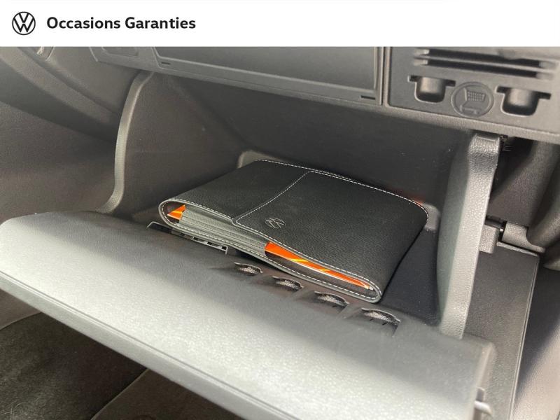 Voitures occasions VOLKSWAGEN POLO VW Edition Villemomble