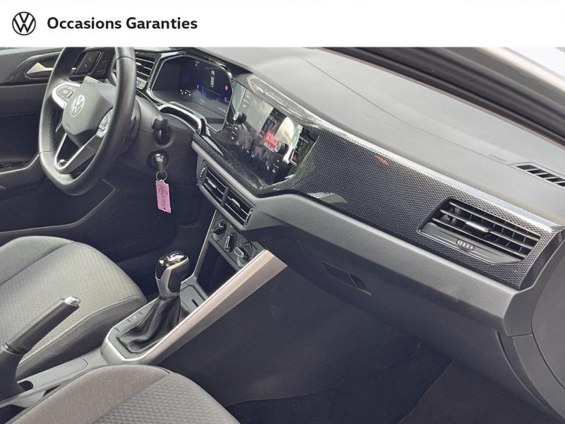 Voitures occasions VOLKSWAGEN POLO VW Edition Villemomble