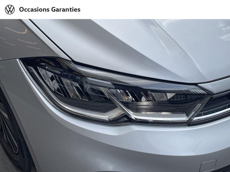 Voitures occasions VOLKSWAGEN POLO VW Edition Villemomble