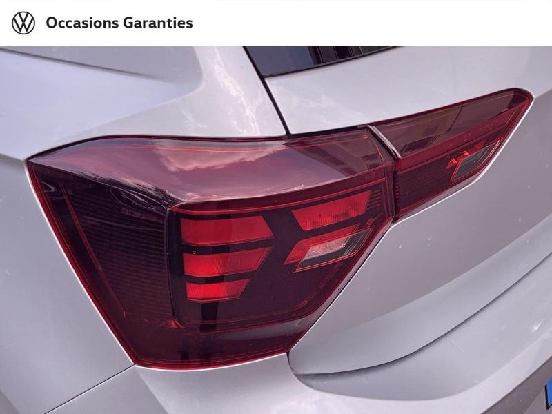 Voitures occasions VOLKSWAGEN POLO VW Edition Villemomble