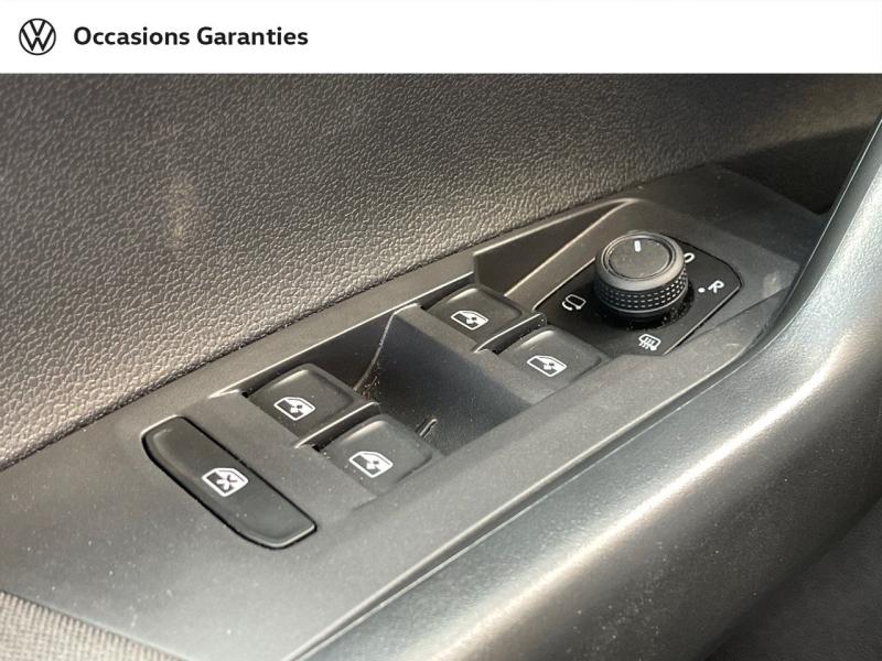 Voitures occasions VOLKSWAGEN POLO VW Edition Villemomble