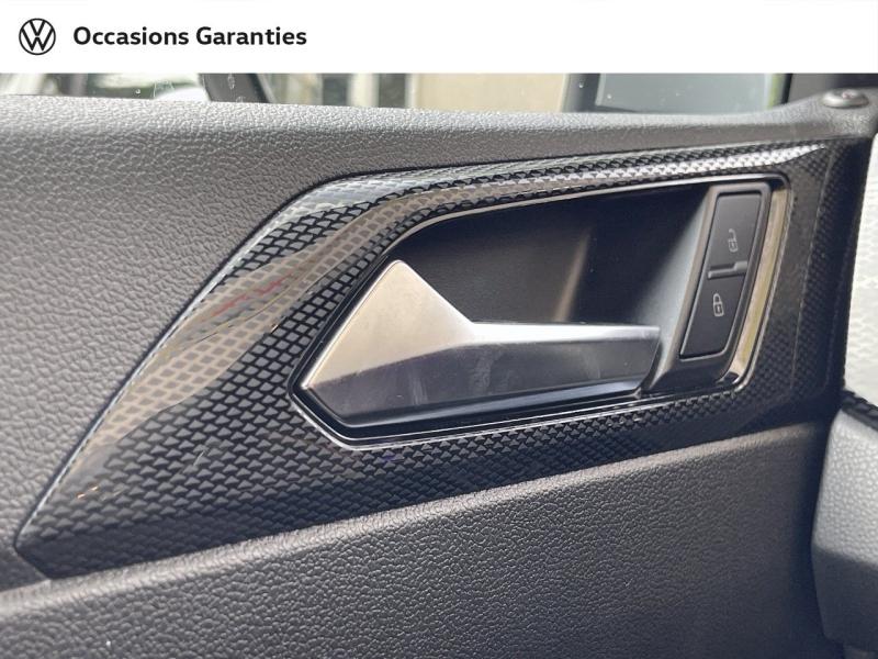 Voitures occasions VOLKSWAGEN POLO VW Edition Villemomble