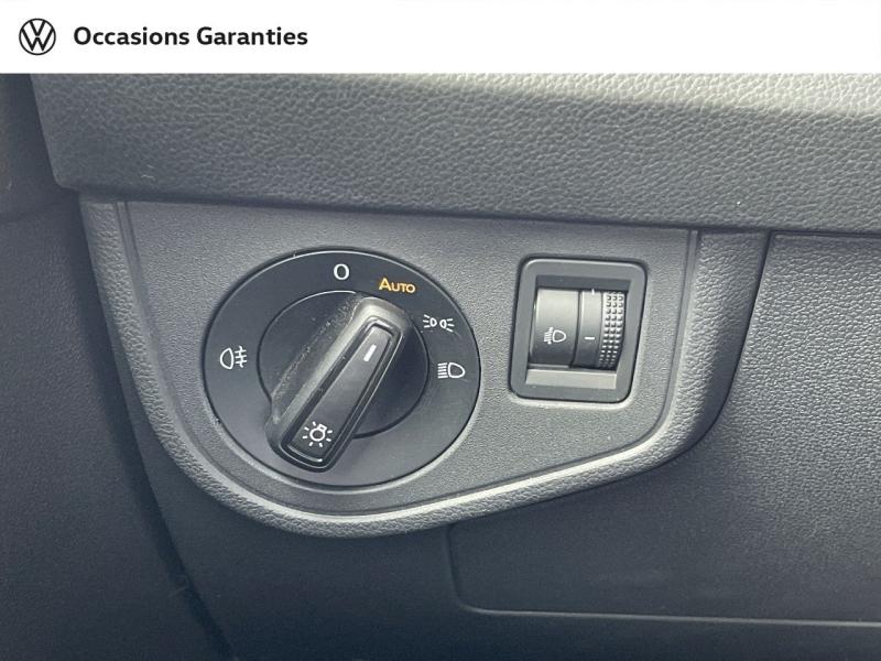 Voitures occasions VOLKSWAGEN POLO VW Edition Villemomble