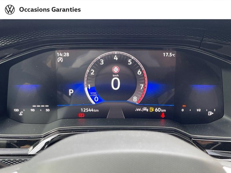 Voitures occasions VOLKSWAGEN POLO VW Edition Villemomble