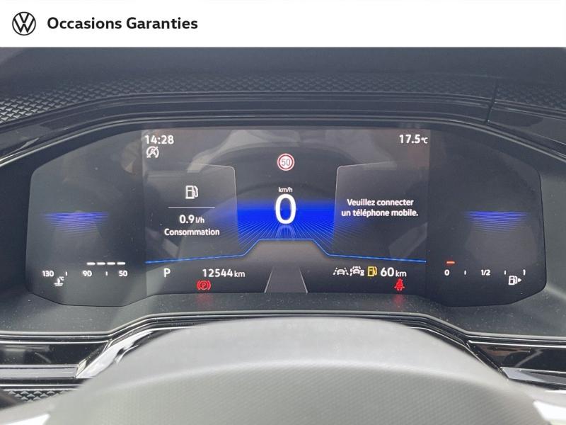 Voitures occasions VOLKSWAGEN POLO VW Edition Villemomble