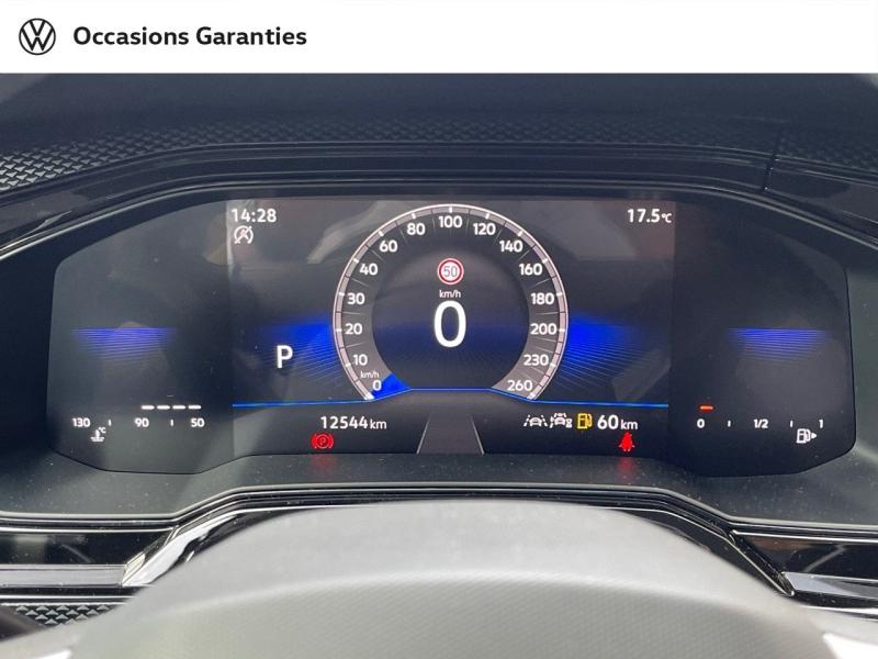 Voitures occasions VOLKSWAGEN POLO VW Edition Villemomble