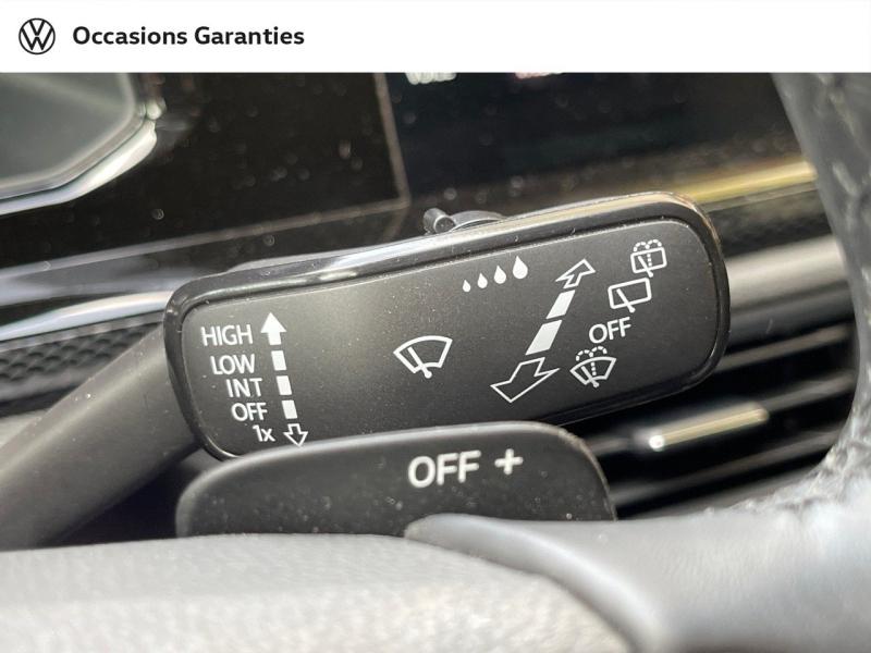 Voitures occasions VOLKSWAGEN POLO VW Edition Villemomble