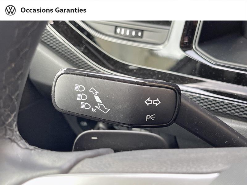 Voitures occasions VOLKSWAGEN POLO VW Edition Villemomble