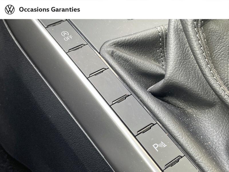 Voitures occasions VOLKSWAGEN POLO VW Edition Villemomble