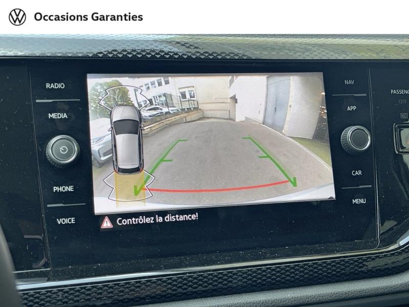 Voitures occasions VOLKSWAGEN POLO VW Edition Villemomble