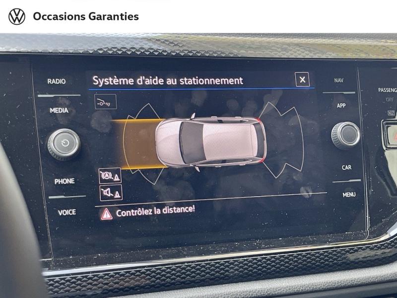 Voitures occasions VOLKSWAGEN POLO VW Edition Villemomble