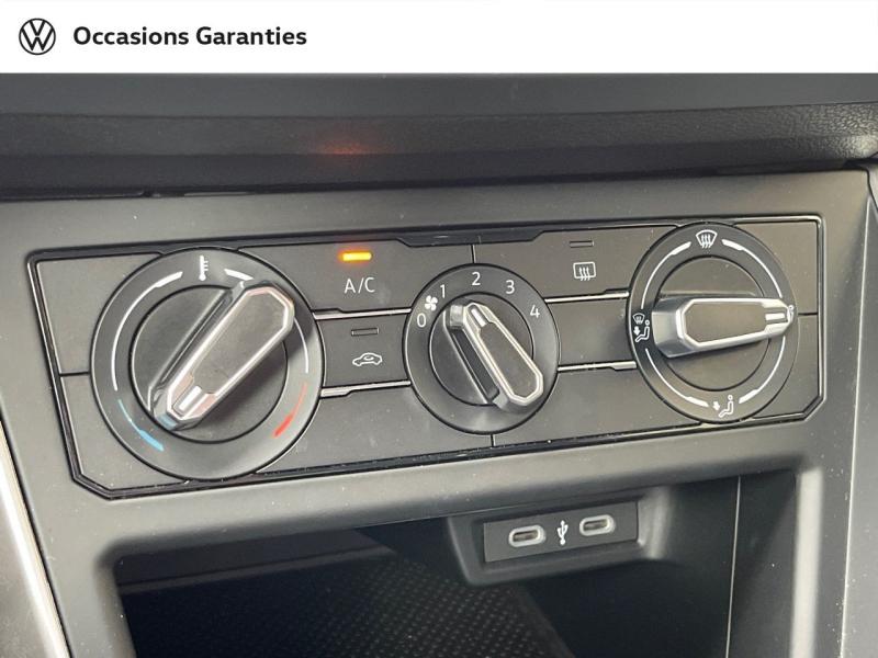 Voitures occasions VOLKSWAGEN POLO VW Edition Villemomble