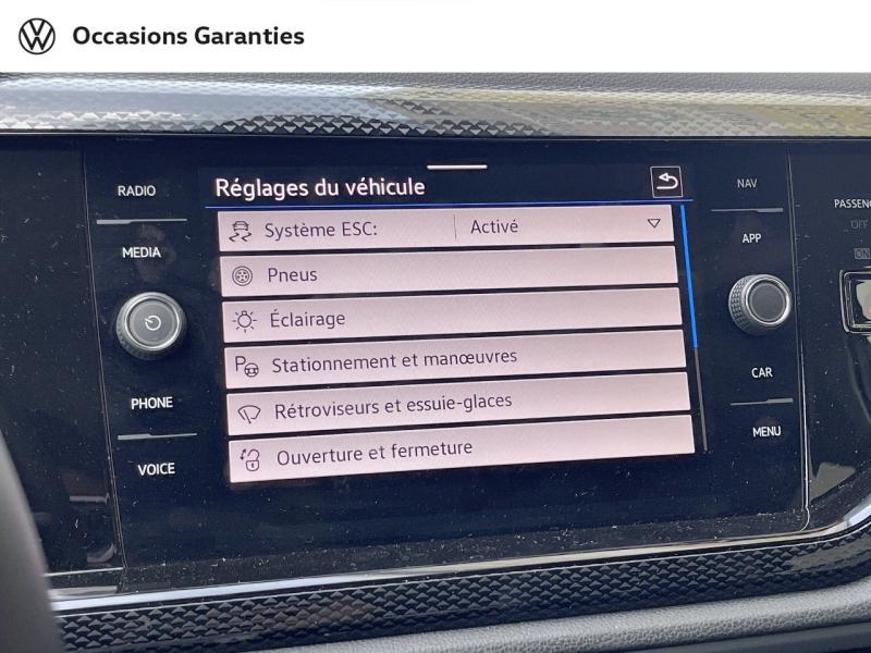 Voitures occasions VOLKSWAGEN POLO VW Edition Villemomble