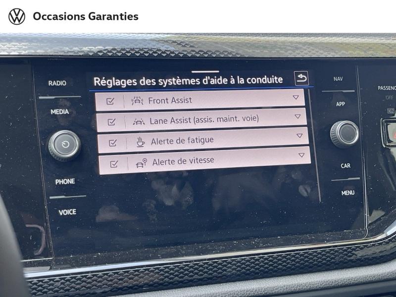 Voitures occasions VOLKSWAGEN POLO VW Edition Villemomble