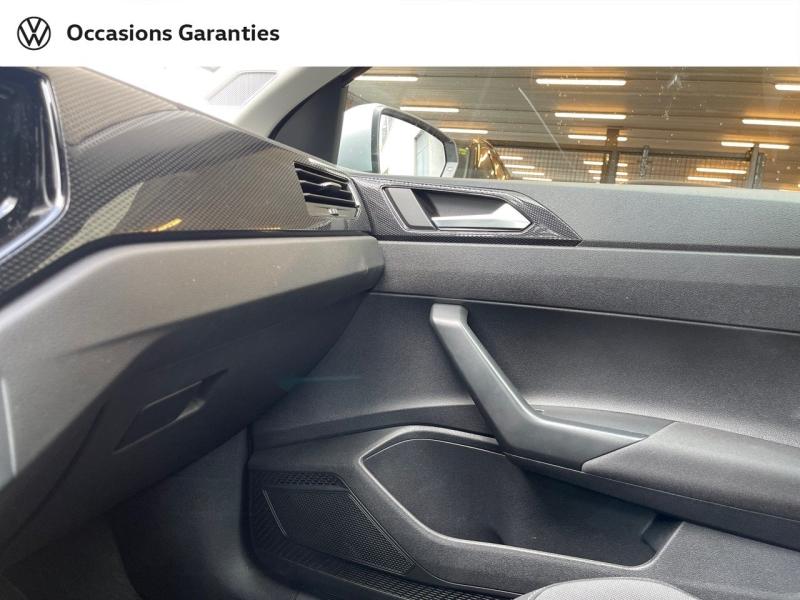Voitures occasions VOLKSWAGEN POLO VW Edition Villemomble