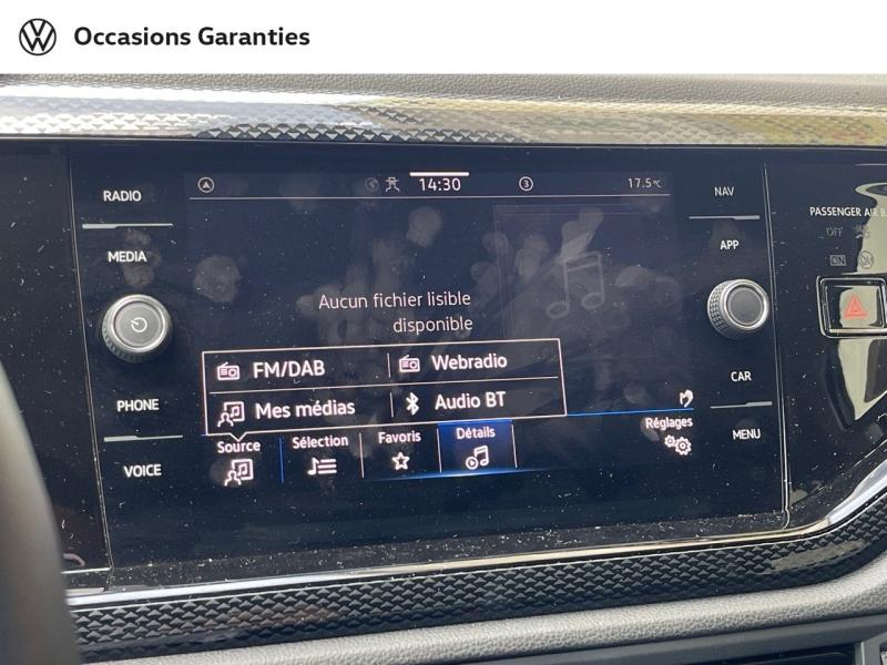 Voitures occasions VOLKSWAGEN POLO VW Edition Villemomble