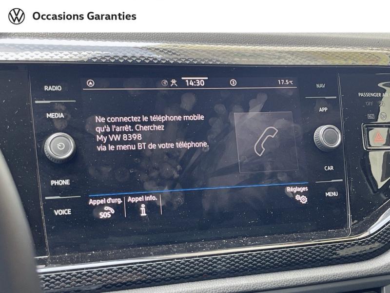 Voitures occasions VOLKSWAGEN POLO VW Edition Villemomble