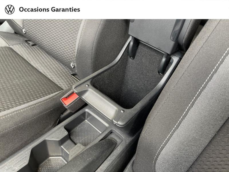 Voitures occasions VOLKSWAGEN POLO VW Edition Villemomble