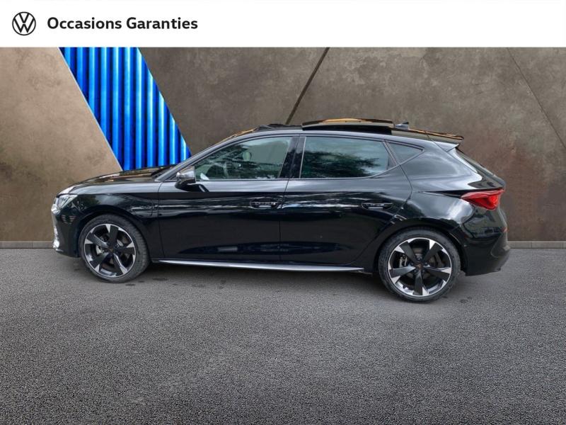 Voitures occasions CUPRA LEON V Villemomble