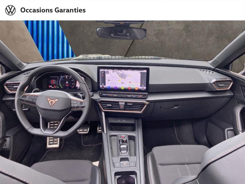 Voitures occasions CUPRA LEON V Villemomble