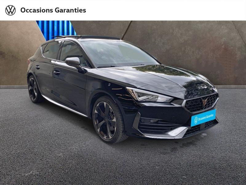 Voitures occasions CUPRA LEON V Villemomble