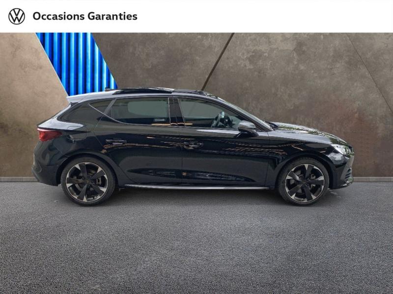 Voitures occasions CUPRA LEON V Villemomble